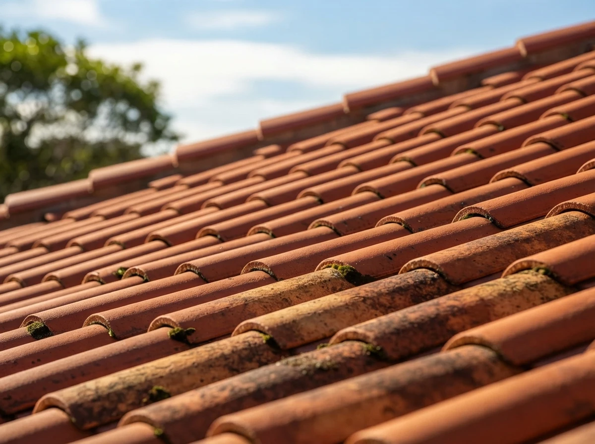 Tile Roofing