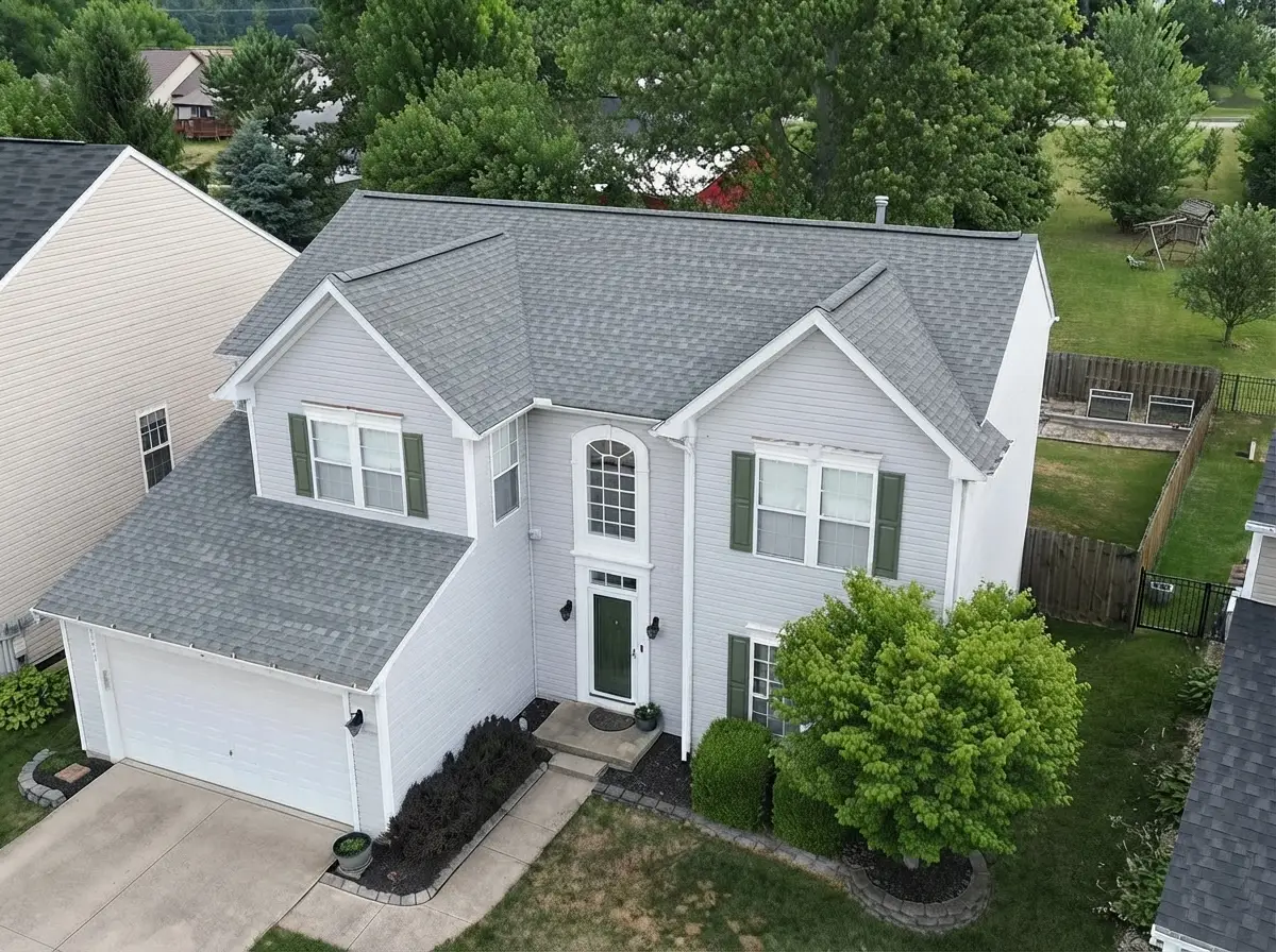Featured roofing project in Beaumont TX
